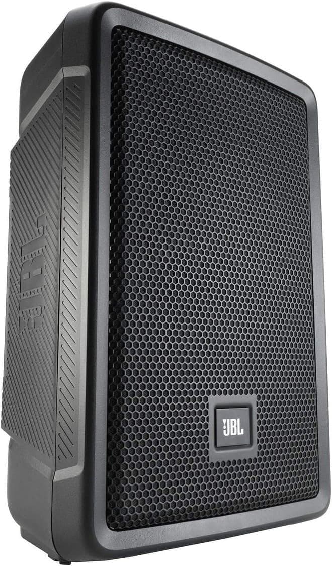 Акустична система JBL IRX108BT (IRX108BT-EK)