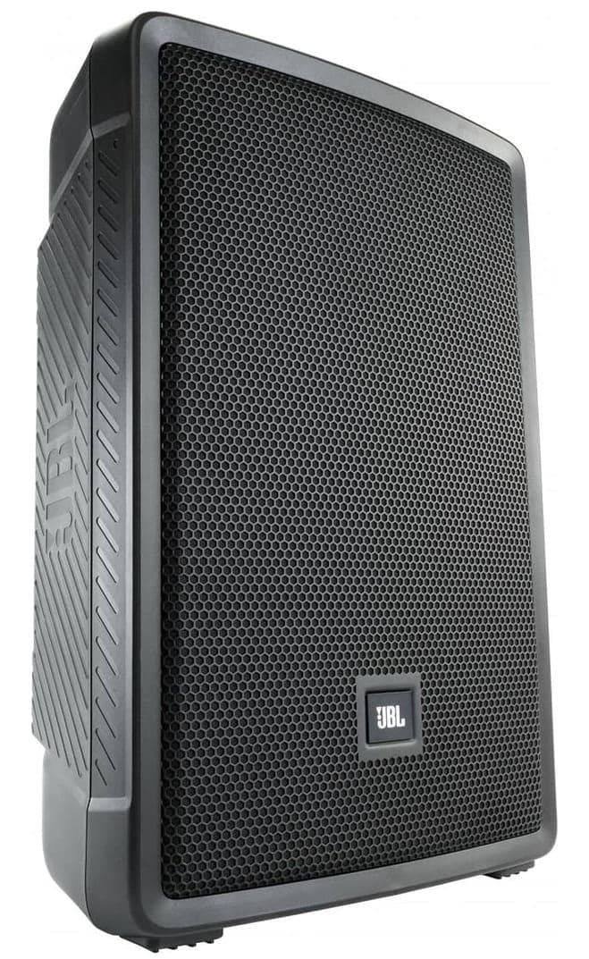 Акустична система JBL JBL IRX112BT (IRX112BT-EK)