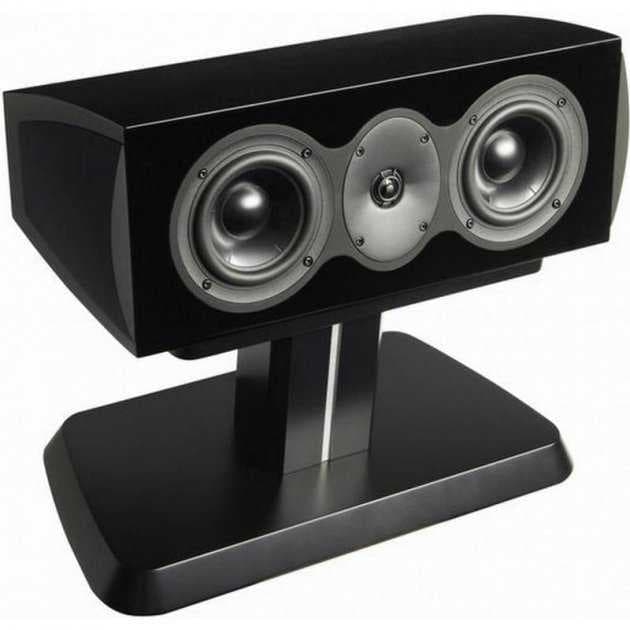 Акустична система Revel C205 Black HG (C205 bl hg)