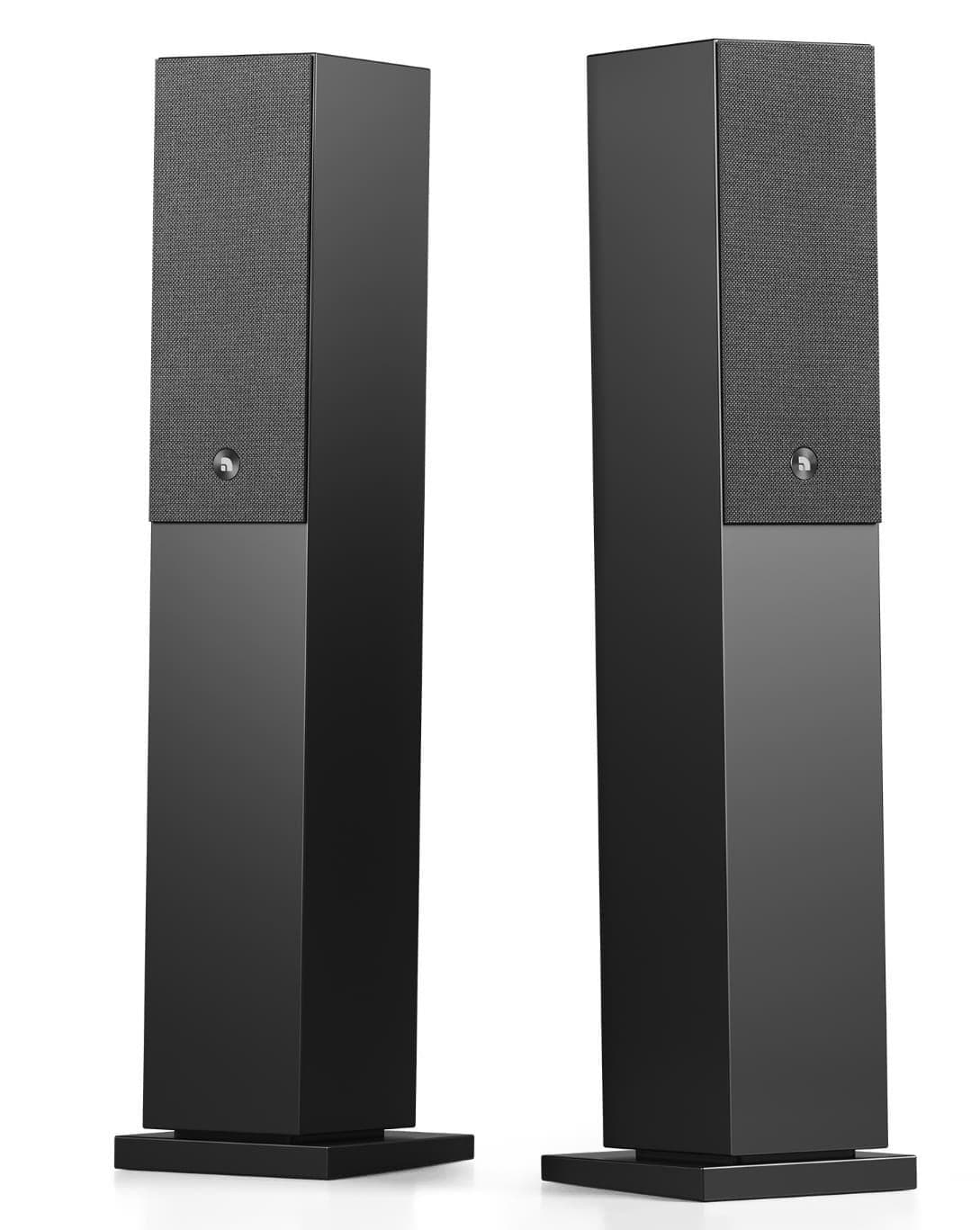 Акустична система Audio Pro A38 W Black