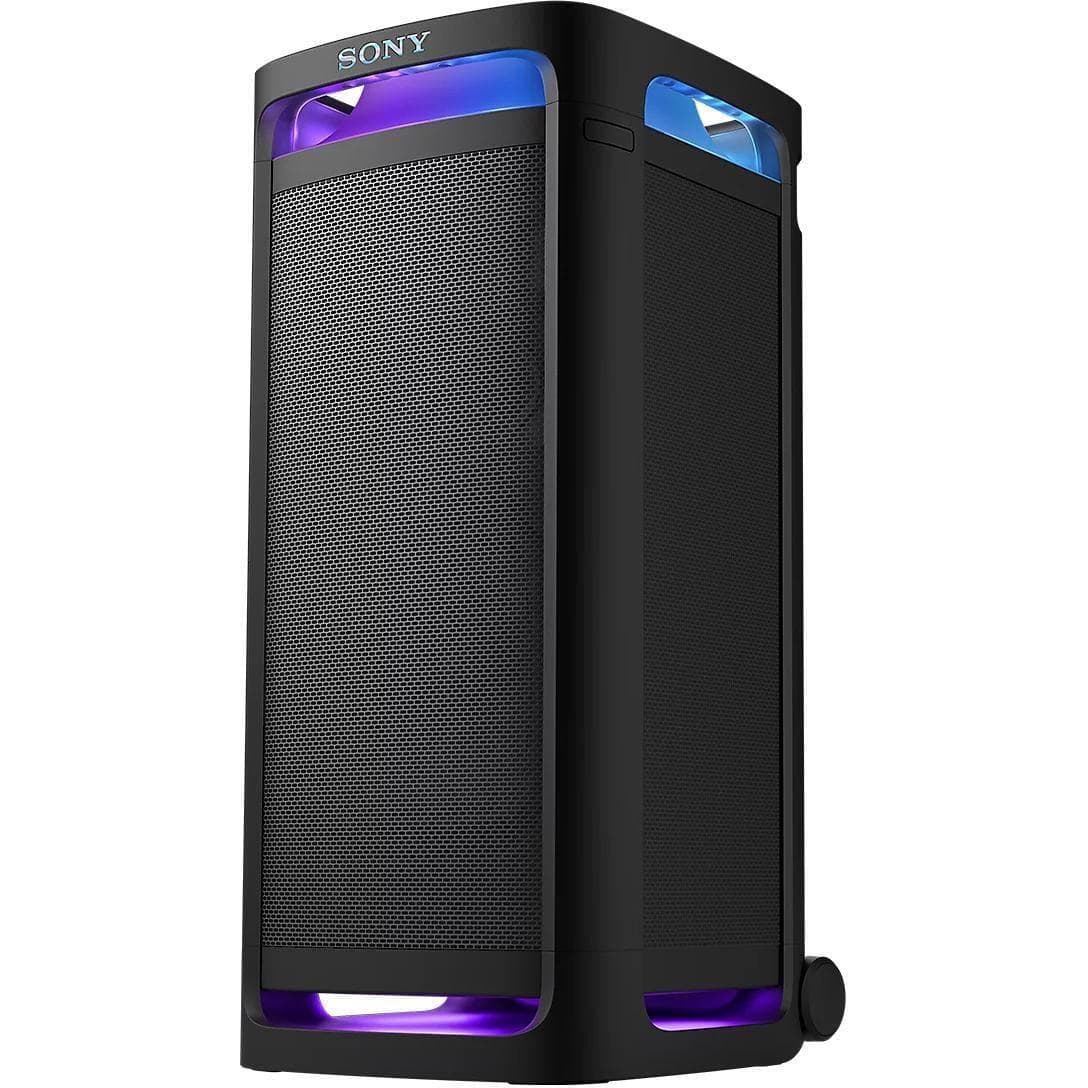 Акустична система Sony ULT TOWER 9AC 2.0, BT 5.3 LED Party Connect