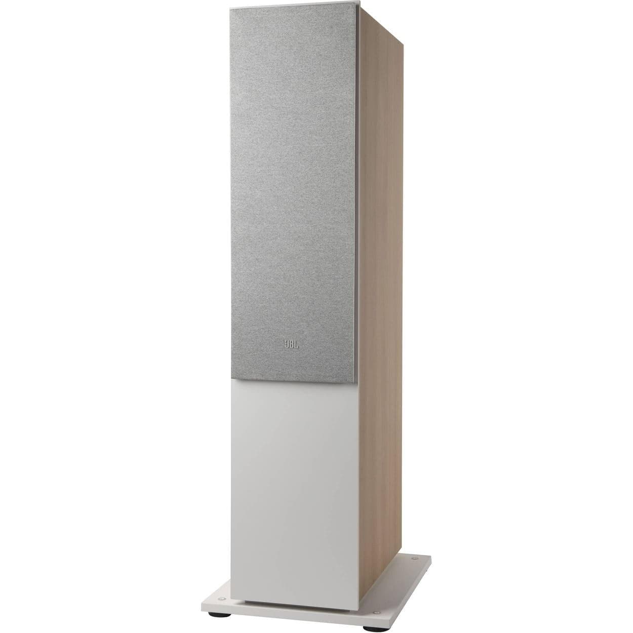 Акустична система Stage 280F (JBL280FWHT) White (1 шт.)
