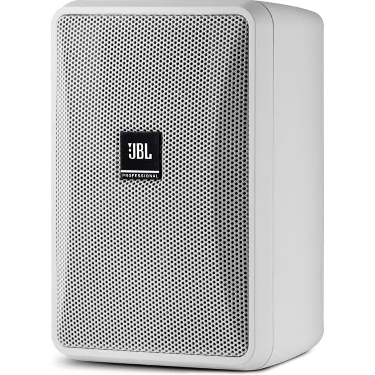 Акустична система JBL Control 23-1 (CONTROL 23-1-WH)