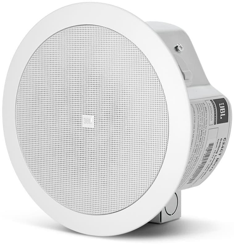 Акустична система JBL Control 24C Micro (CONTROL 24C MICRO)