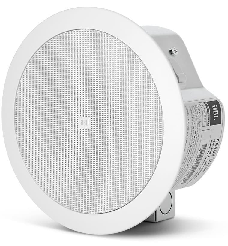 Акустична система JBL Control 24CT Micro+ (C24CT MICROPLUS)