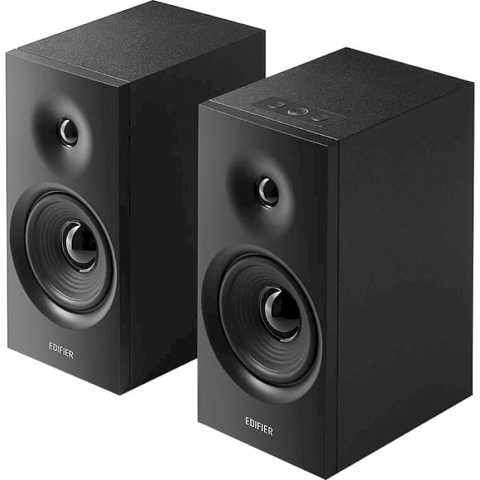 Акустична система 2.0 Edifier R1080BT Black