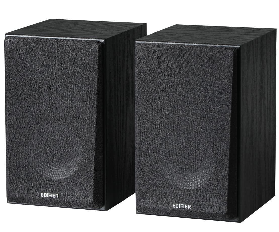 Акустична системa 2.0 Edifier R990BT 24W Bluetooth Black