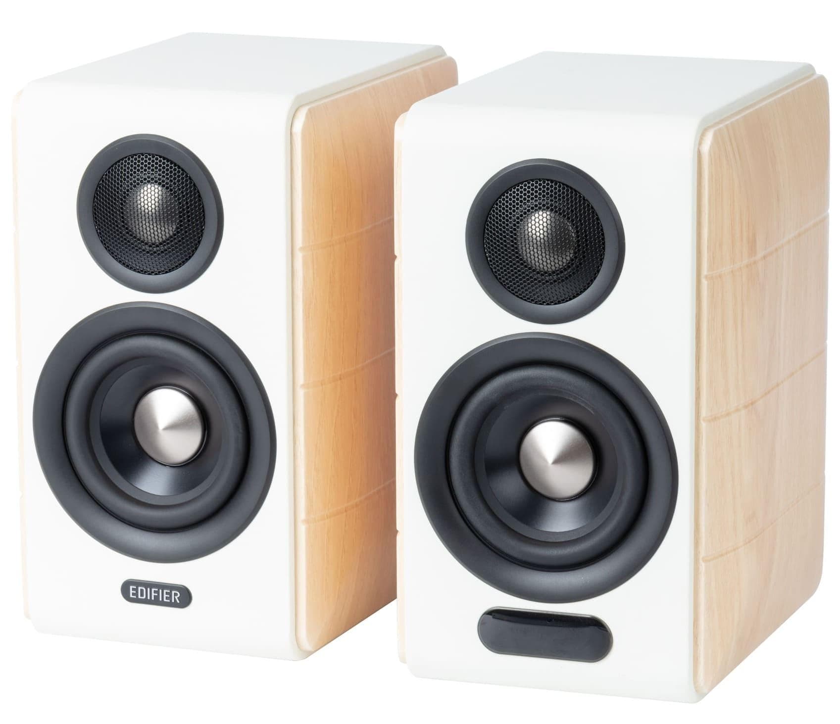 Акустична системa 2.0 Edifier S880DB MKII 88W Bluetooth Hi-Res White