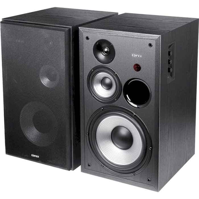 Акустична система 2.0 Edifier R2850DB Black