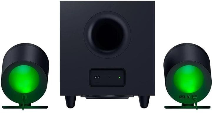Акустична система 2.1 RAZER Nommo V2 PRO (RZ05-04740100-R3G1)