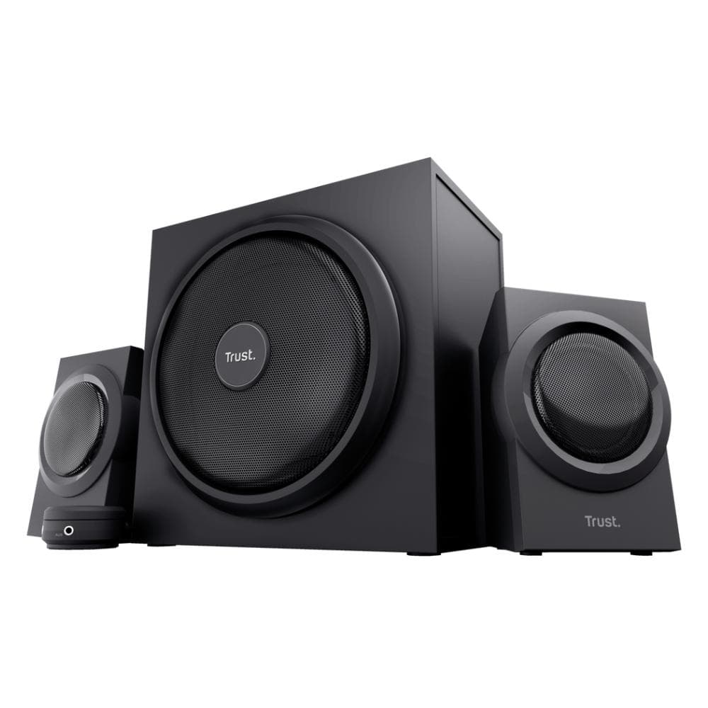 Акустична система 2.1 Trust Yuri Speaker Set