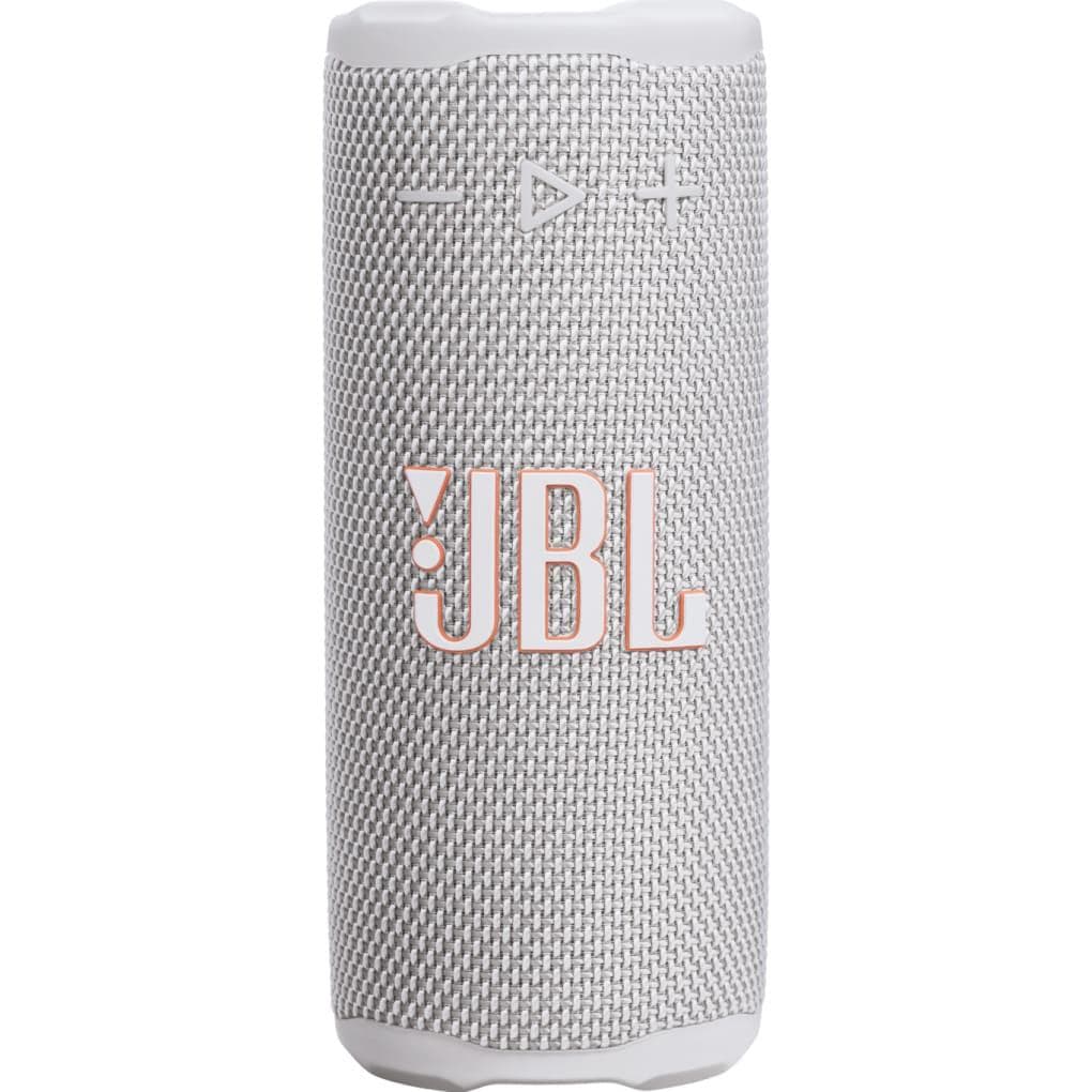 Портативна акустика JBL GRIP White