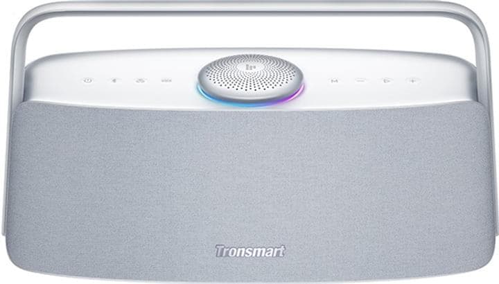 Портативна акустика Tronsmart Fiitune X30 Black
