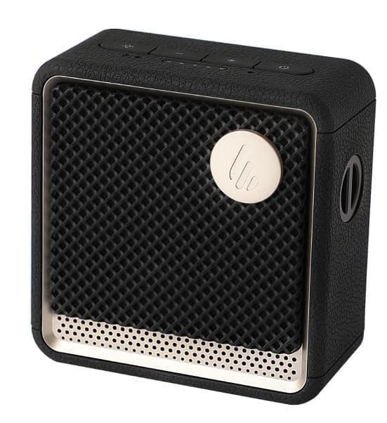 Портативна акустика Edifier ES20 Black