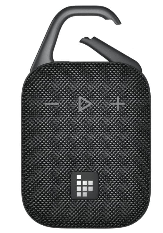 Портативна акустика Tronsmart Mirtune H1 Black