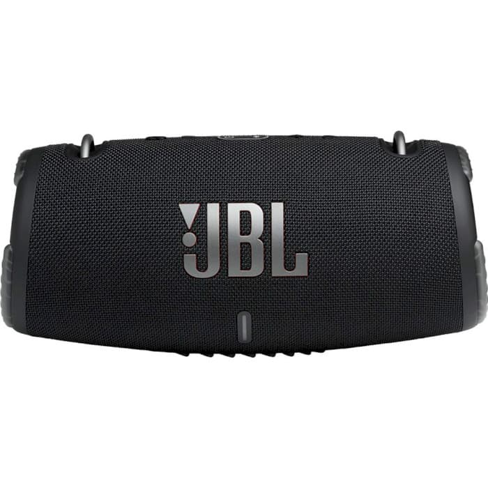 Портативна акустика JBL Xtreme 3 Black (JBLXTREME3BLKEUNA)