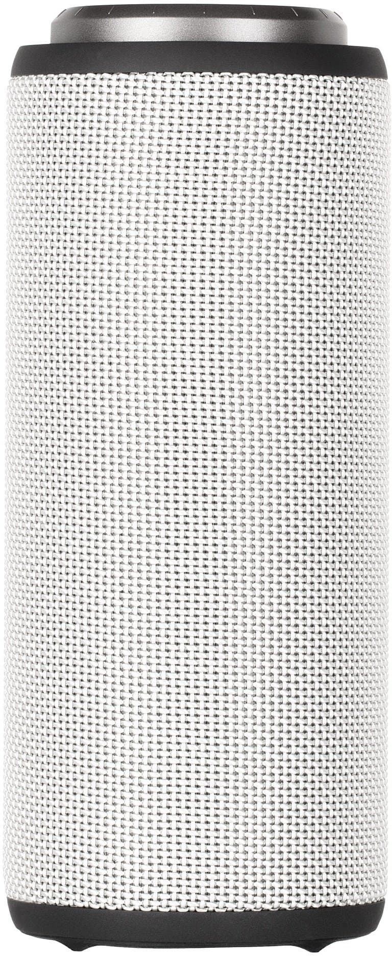 Портативна акустика 2E SoundXTube TWS (2E-BSSXTWGY) Grey