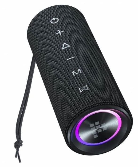 Портативна акустика Tronsmart Mirtune C2