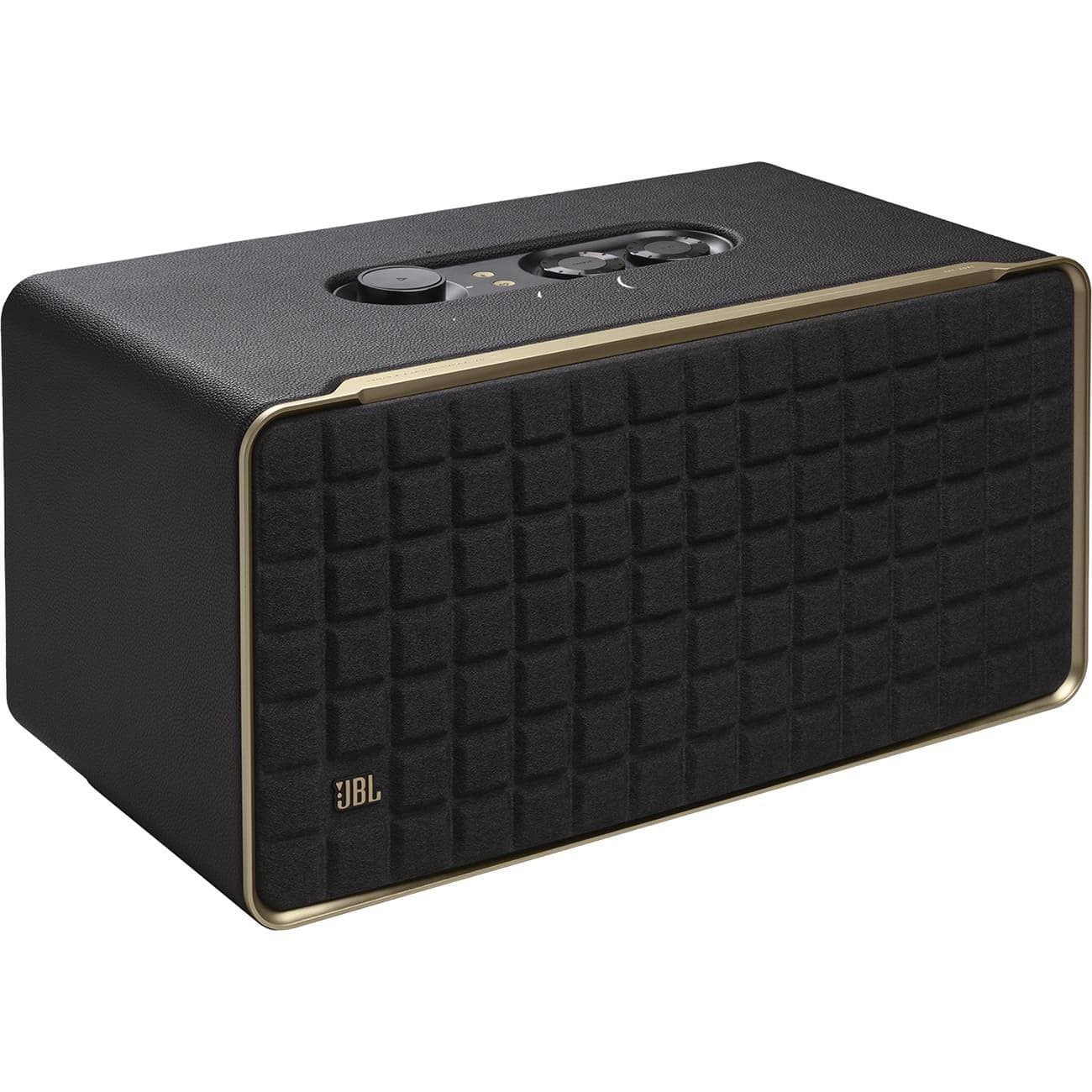 Портативна акустика JBL Authentics 500 (JBLAUTH500BLKEP) Black
