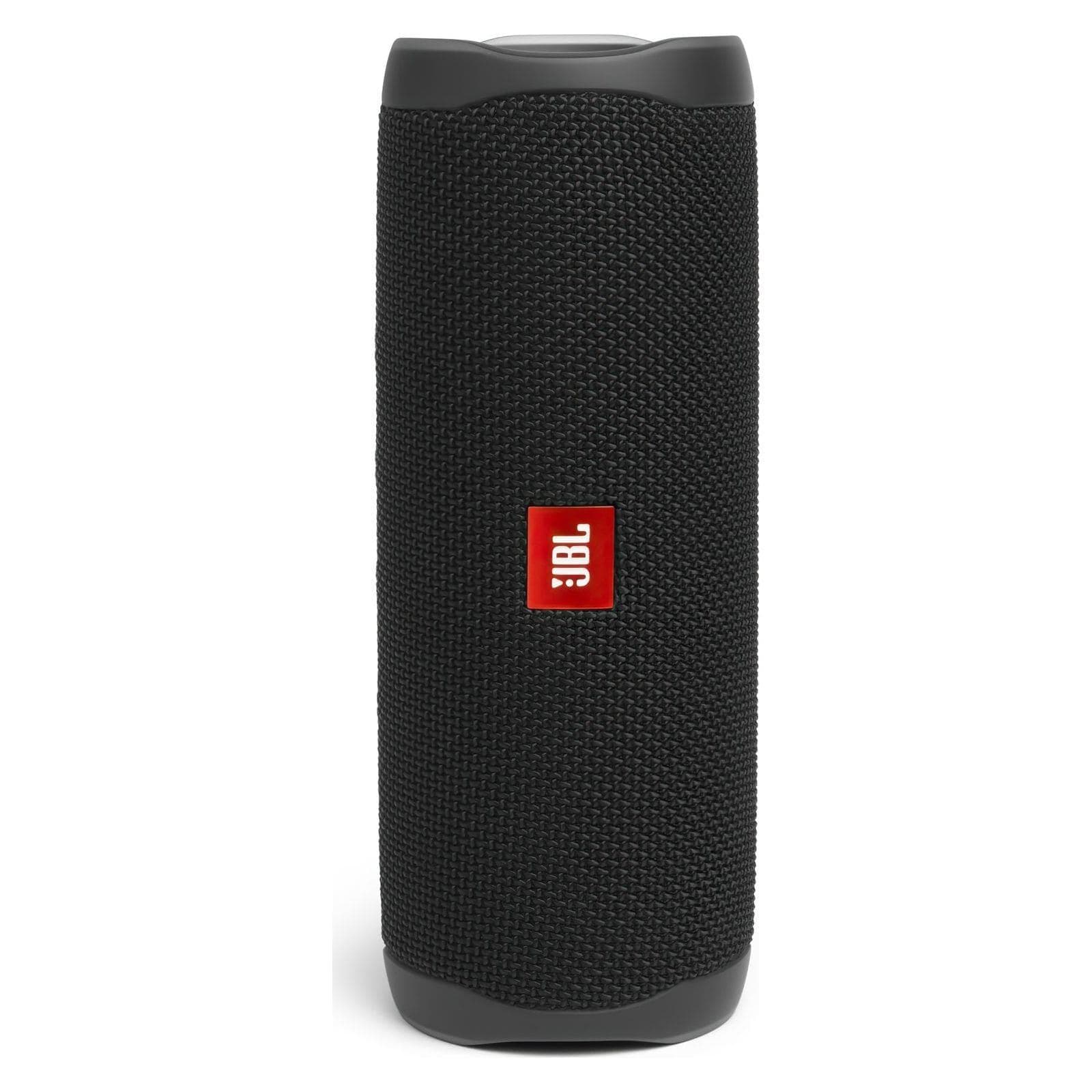 Акустическая система JBL Flip 5 Black (JBLFLIP5BLKEU)
