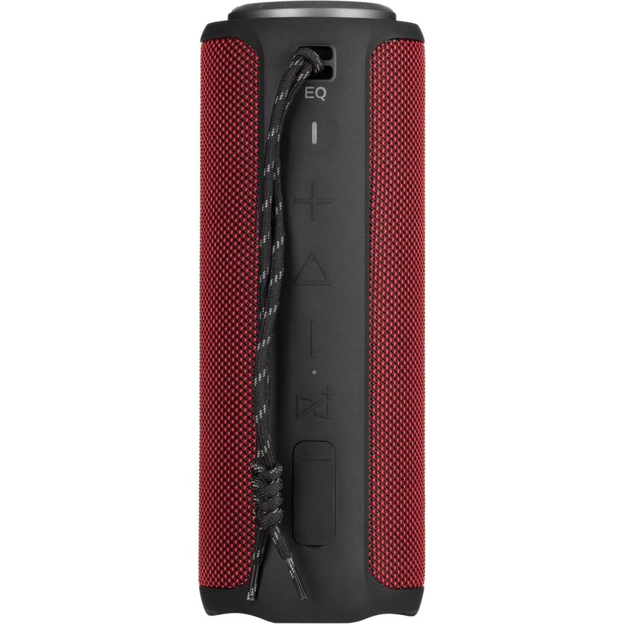 Портативна акустика 2E SoundXTube Plus TWS (2E-BSSXTPWRD) Red