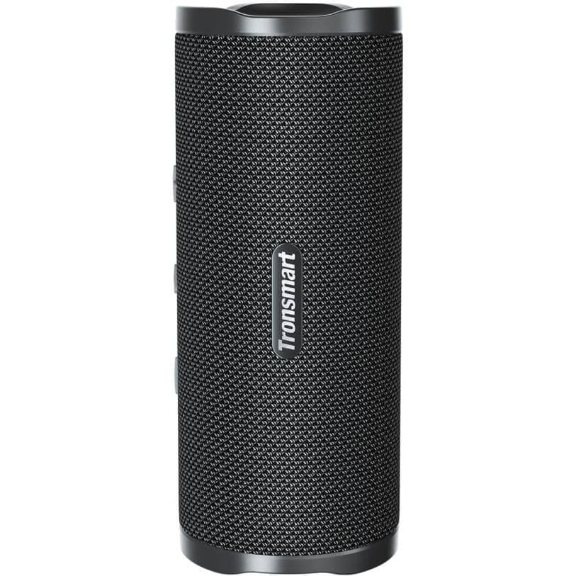 Портативна акустика Tronsmart Mirtune C3 Black