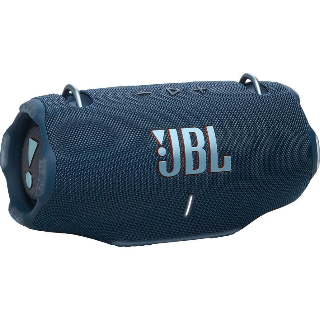 Портативна акустика JBL Xtreme 4 Blue (JBLXTREME4BLUEUNA)
