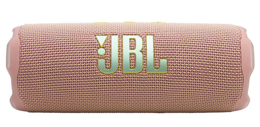 Портативна акустика JBL Flip 7 Pink (JBLFLIP7PINK)