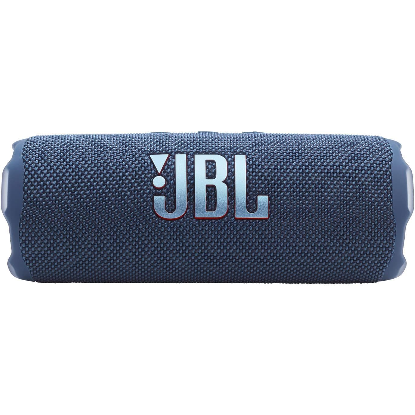 Портативна акустика JBL Flip 7 Blue (JBLFLIP7BLU)