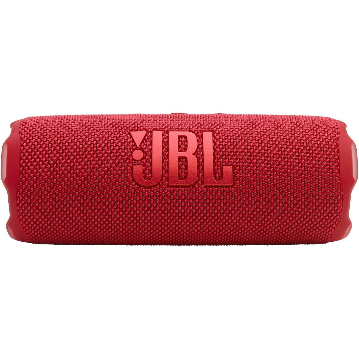 Портативна акустика JBL Flip 7 Red (JBLFLIP7RED)