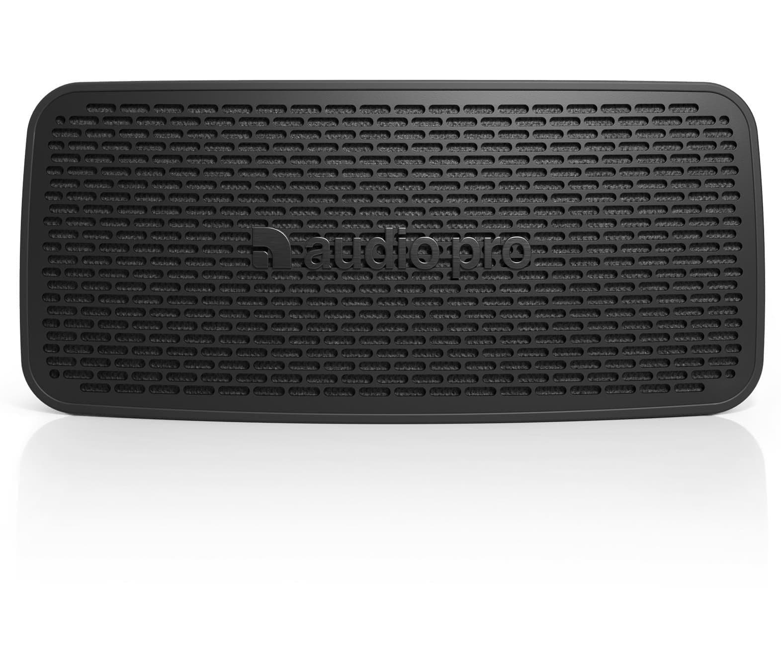 Портативна акустика Audio Pro P5 Black