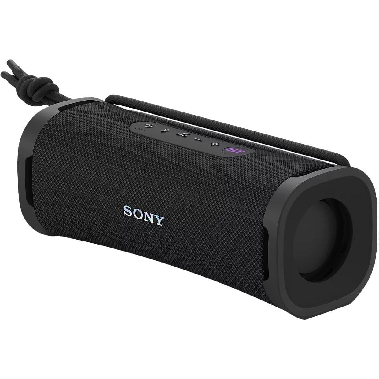 Портативна акустика Sony ULT Field 1 Black