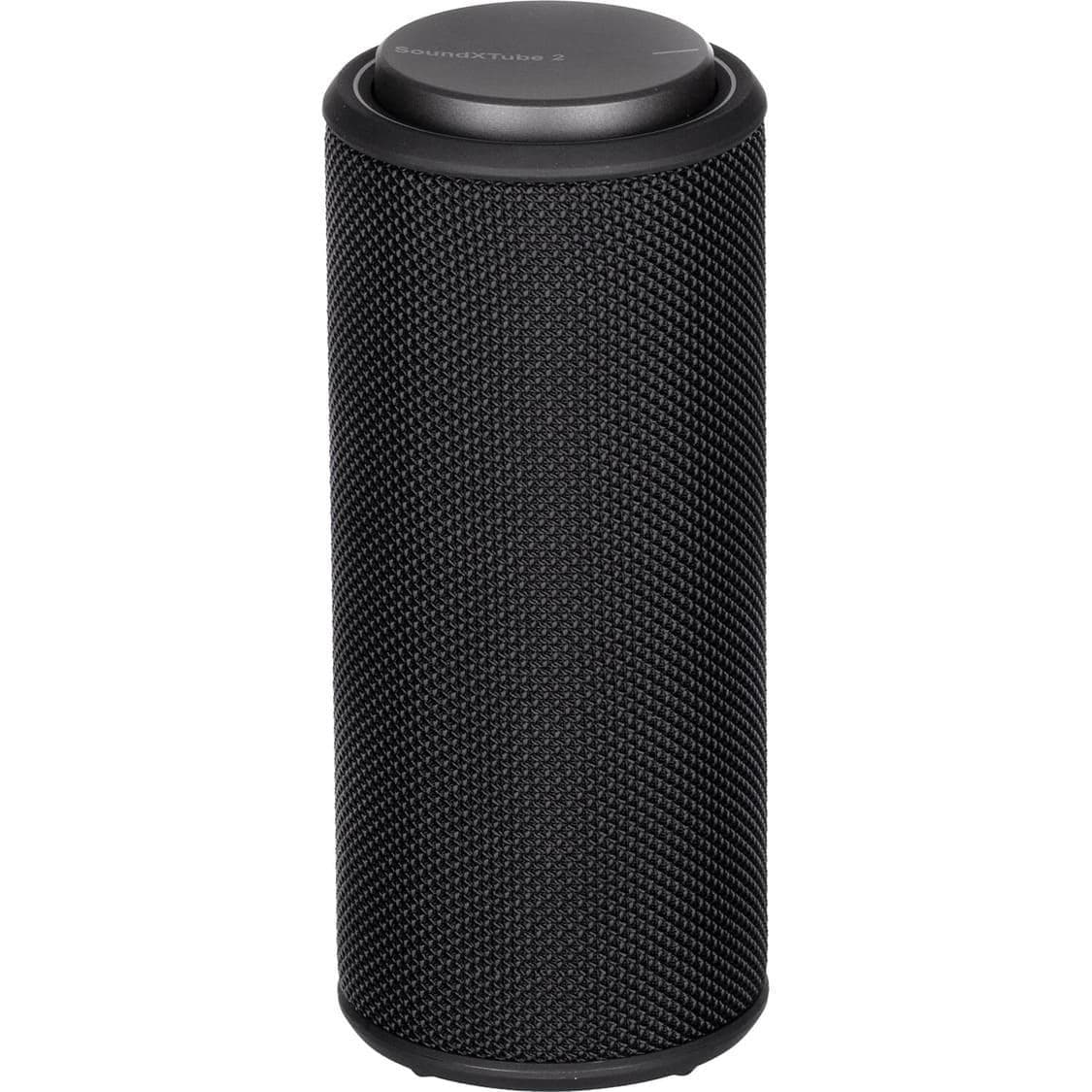 Портативна акустика 2E SoundXTube2 TWS (2E-BSSXT2WBK) Black