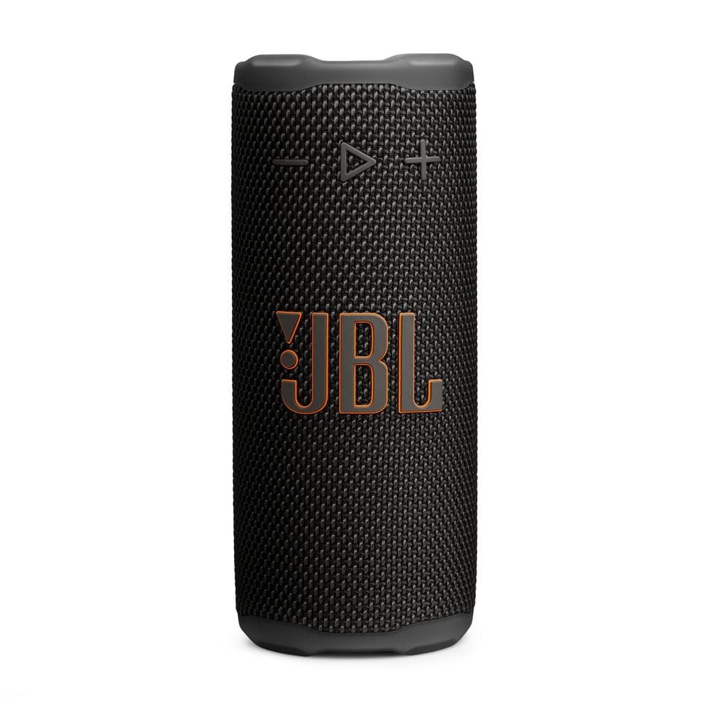 Портативна акустика JBL GRIP Black