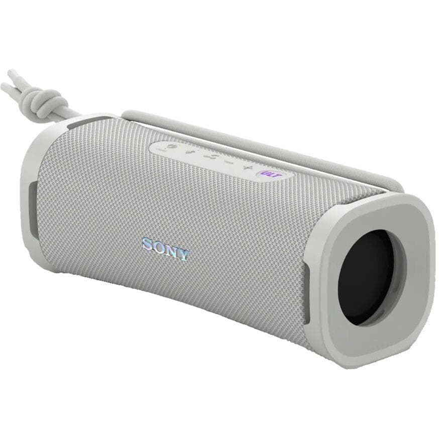 Портативна акустика Sony ULT FIELD 1 White