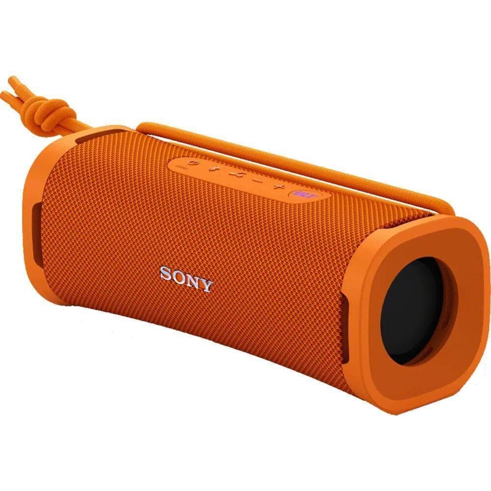 Портативна акустика Sony ULT FIELD 1 Orange
