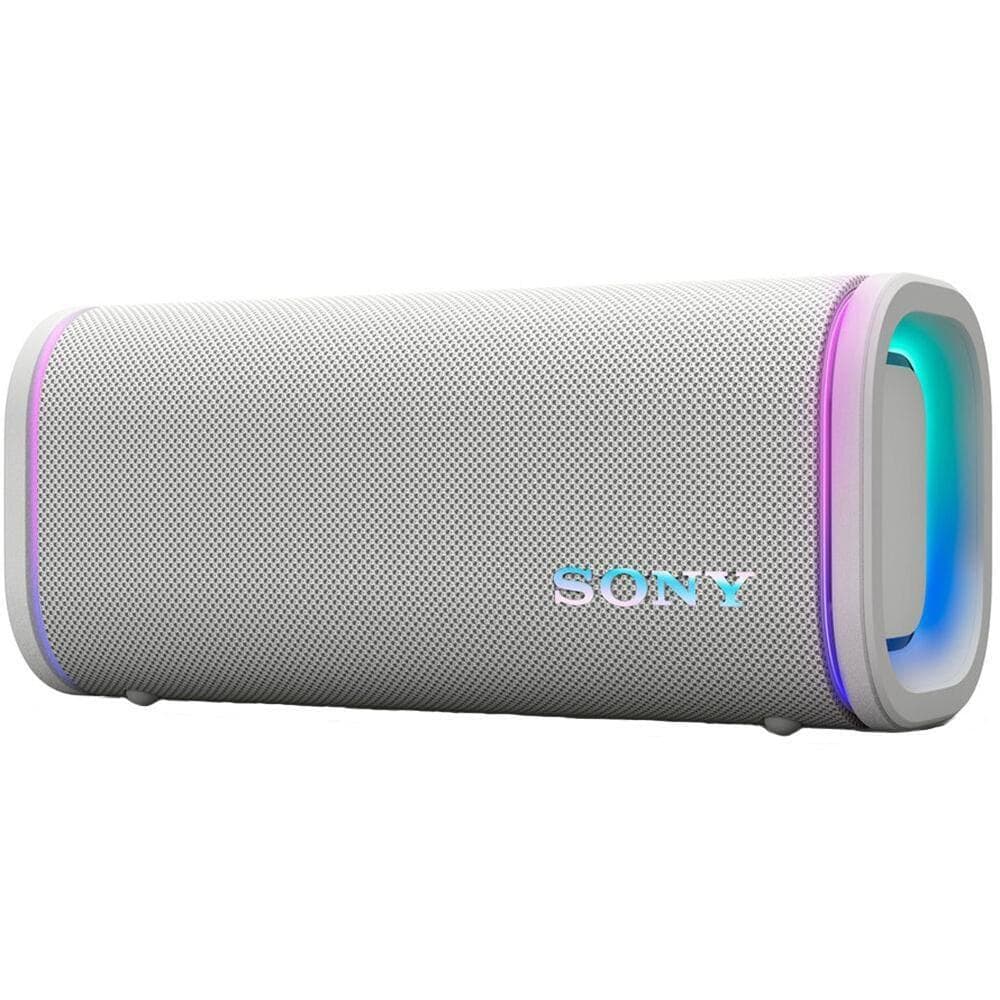 Портативна акустика Sony ULT FIELD 5 White