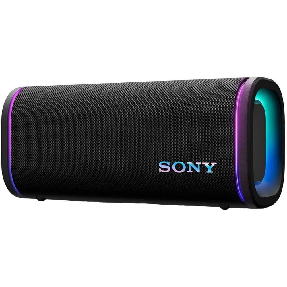 Портативна акустика Sony ULT FIELD 5 Black