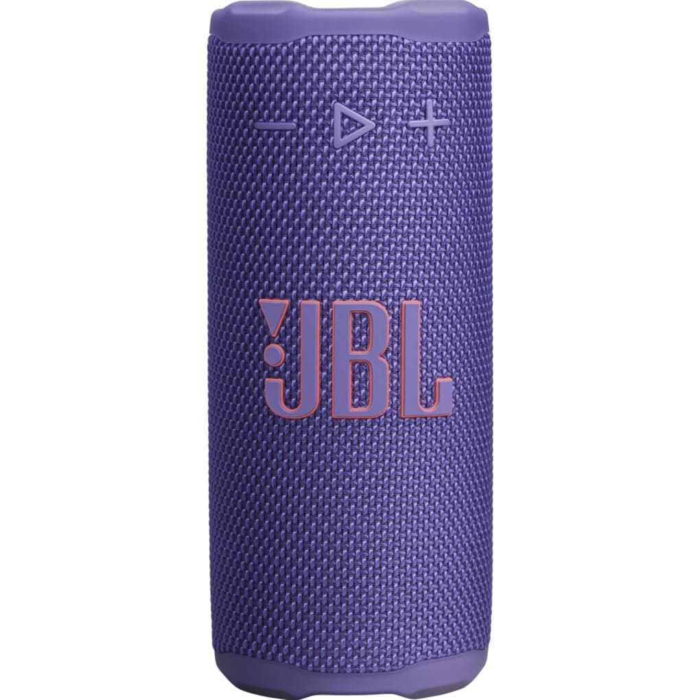 Портативна акустика JBL GRIP Purple