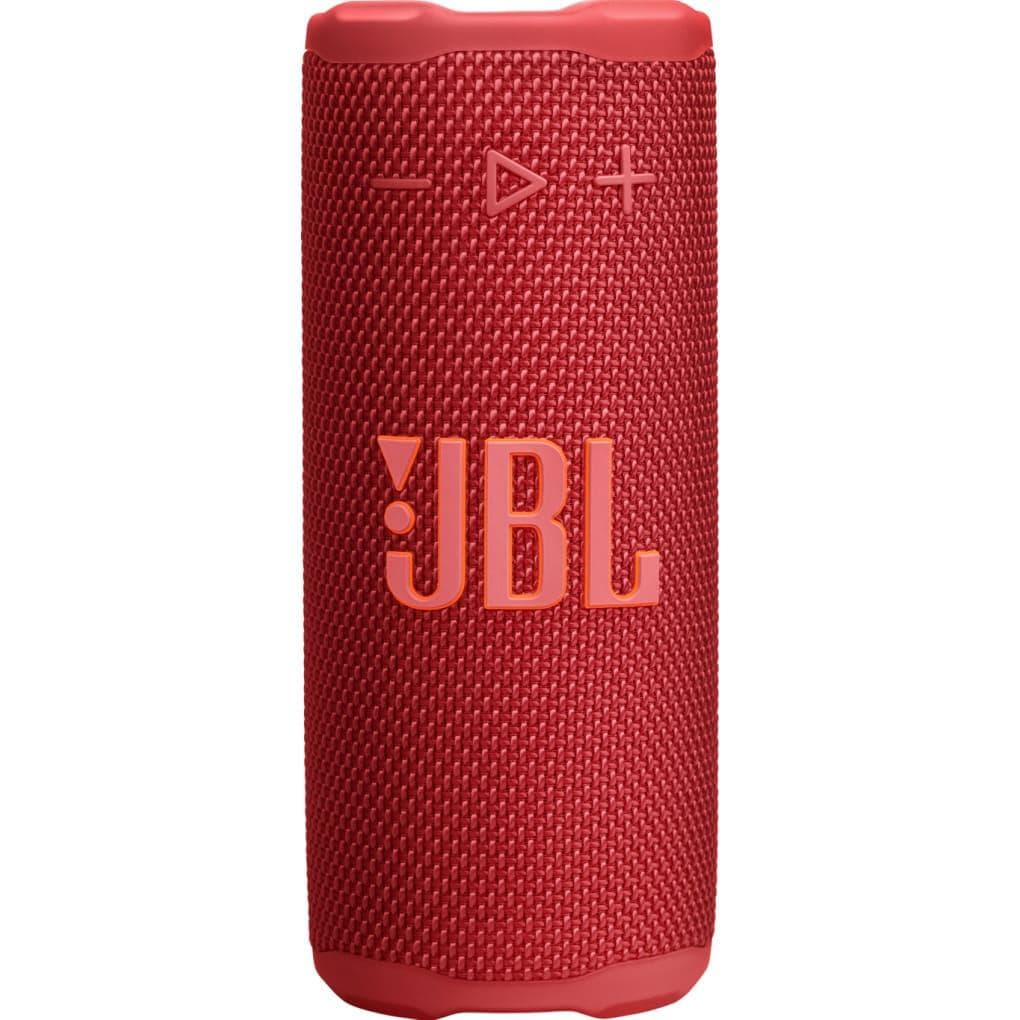 Портативна акустика JBL GRIP Red