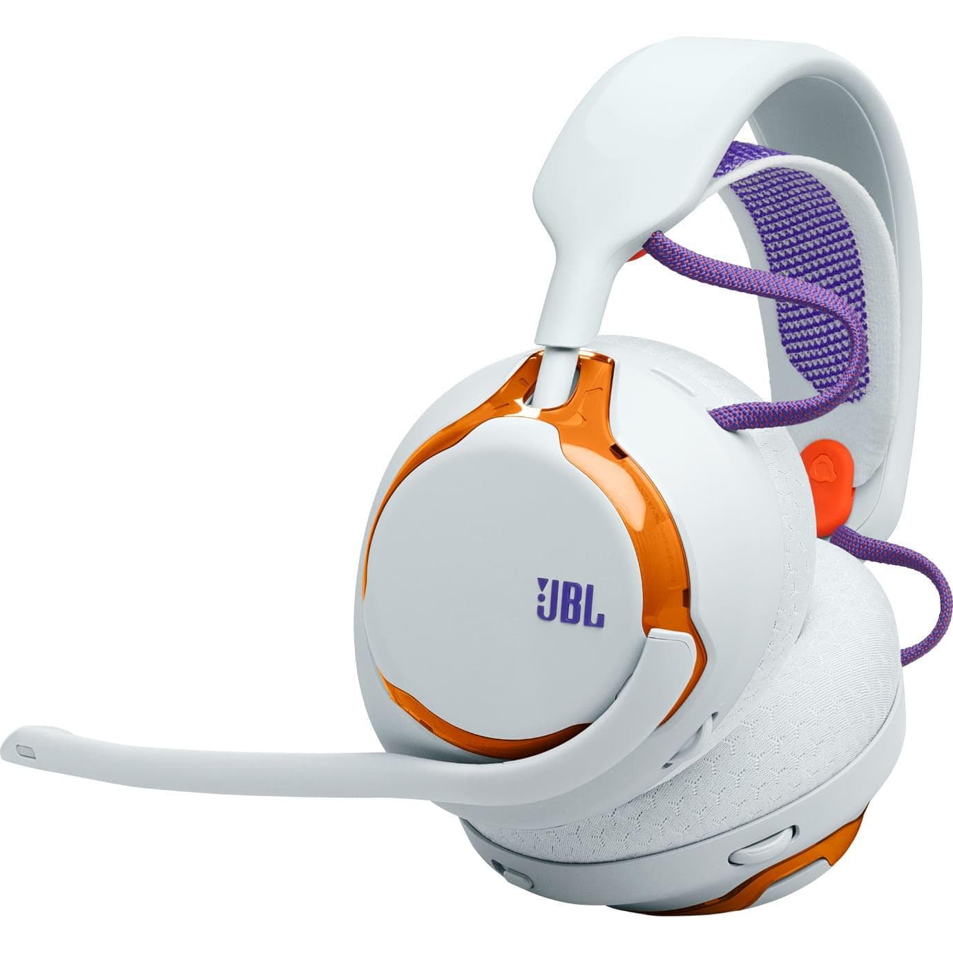 Ігрова гарнітура JBL Quantum 650 Teal
