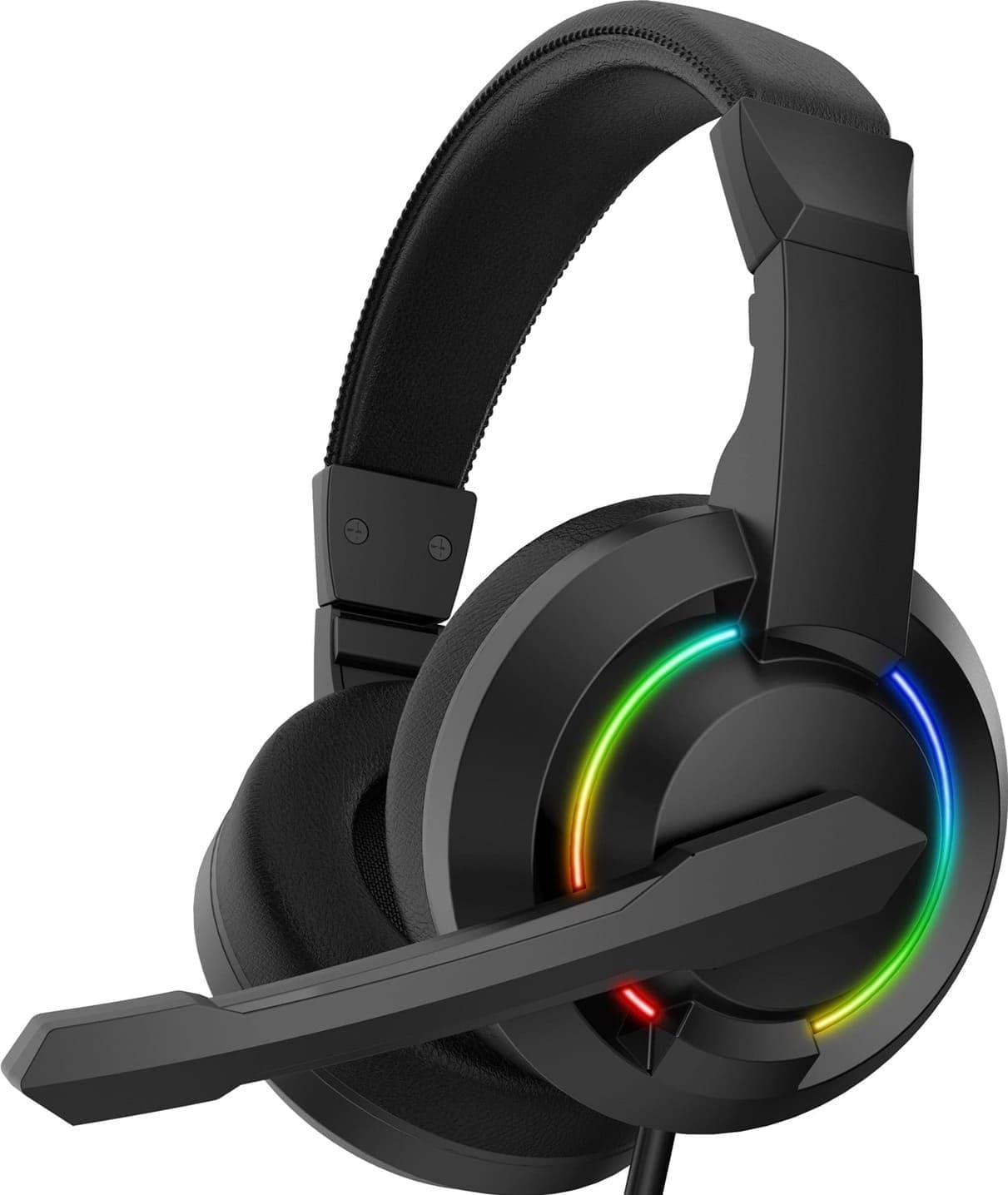 Ігрова гарнітура GamePro (HS299)