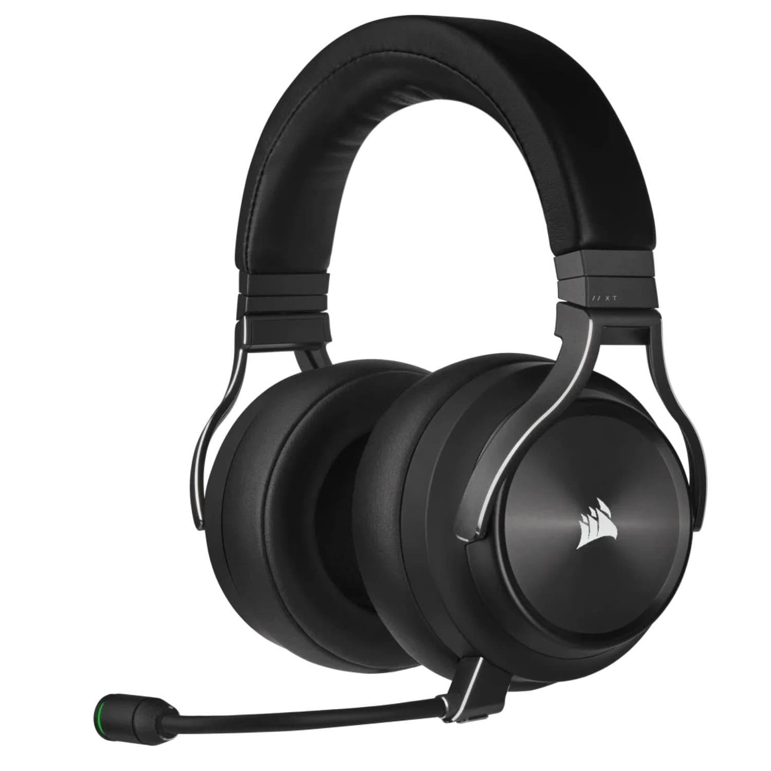 Ігрова гарнітура Corsair Corsair Virtuoso RGB Wireless XT (CA-9011188-EU)
