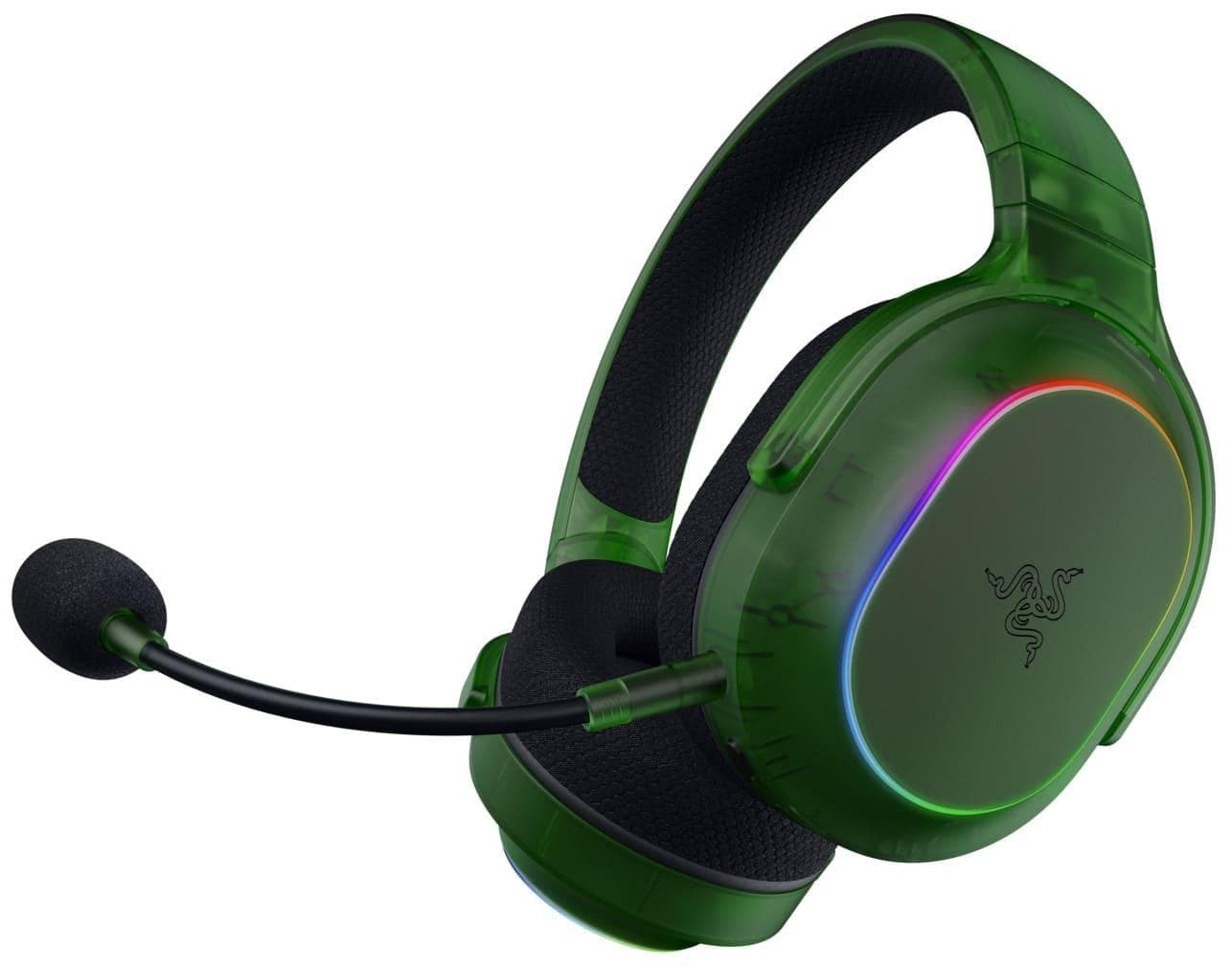 Ігрова гарнітура Razer Barracuda X Chroma Phantom Green (RZ04-05220300-R3M1)