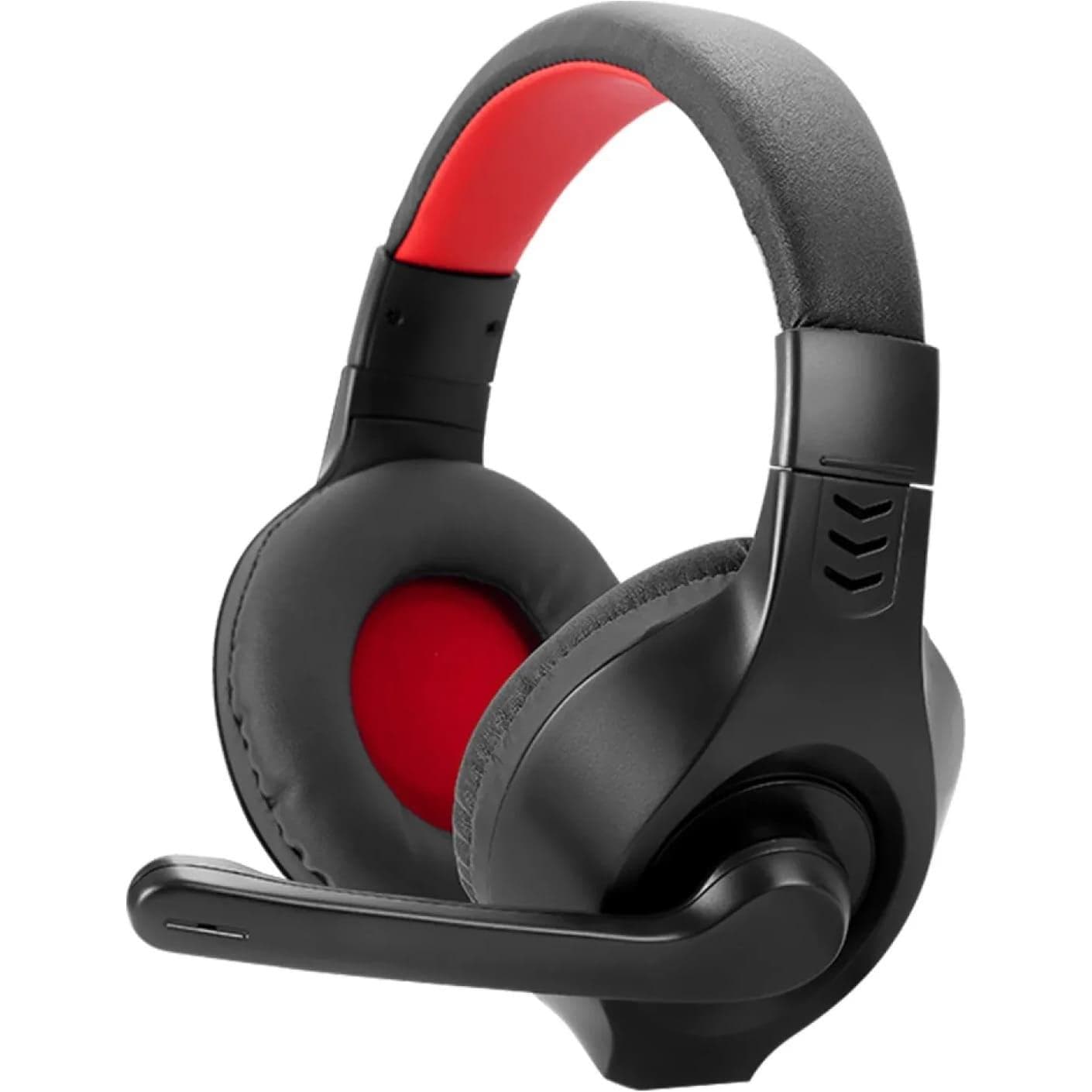 Ігрова гарнітура Xtrike ME HP-312 XBOX/PS/PC Black Red