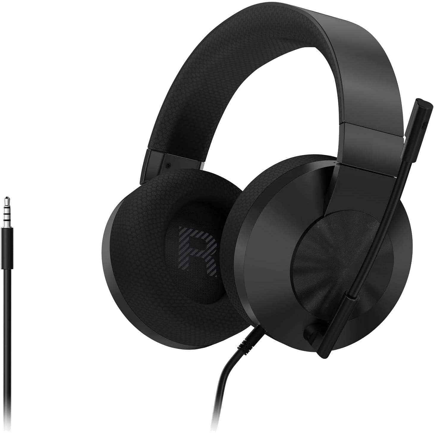 Ігрова гарнітура Lenovo Gaming Headset H210