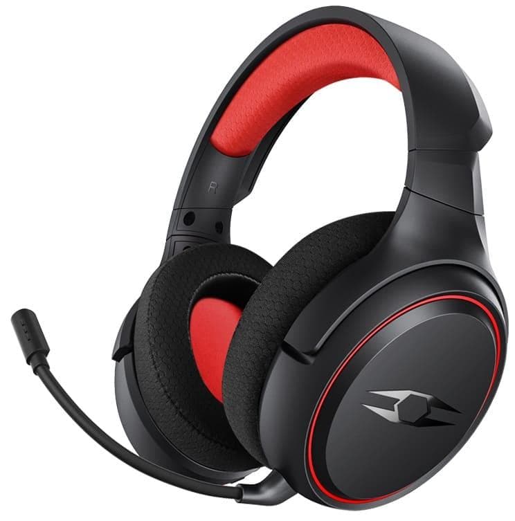 Ігрова гарнітура Takstar Nous Wireless Black
