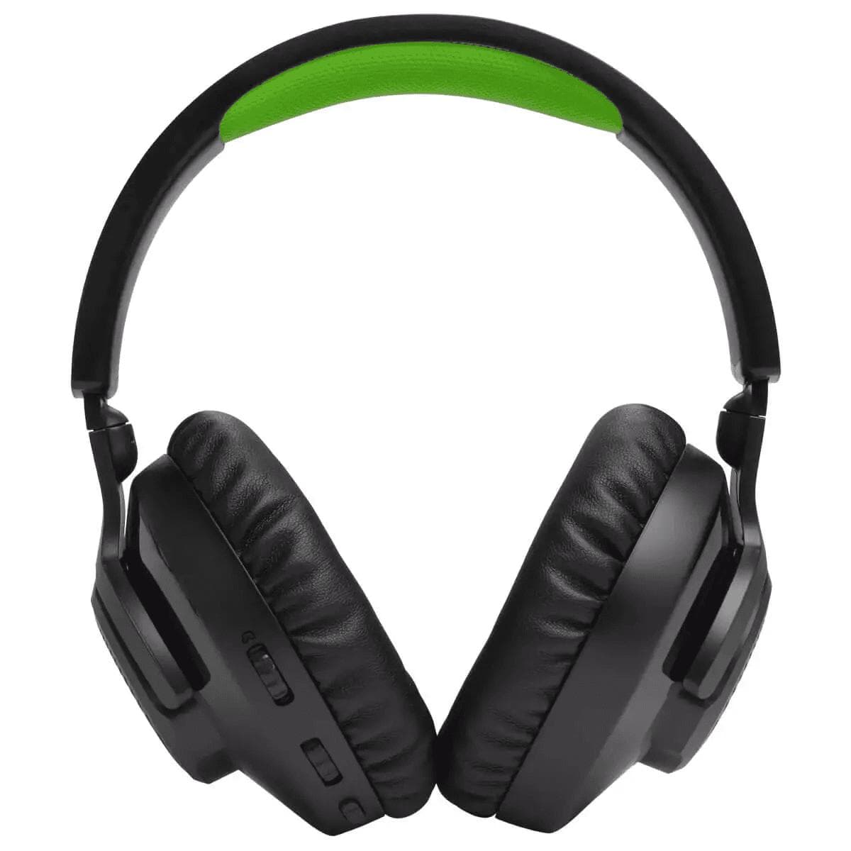 Ігрова гарнітура JBL 360X Wireless for XBOX (JBLQ360XWLBLKGRN)