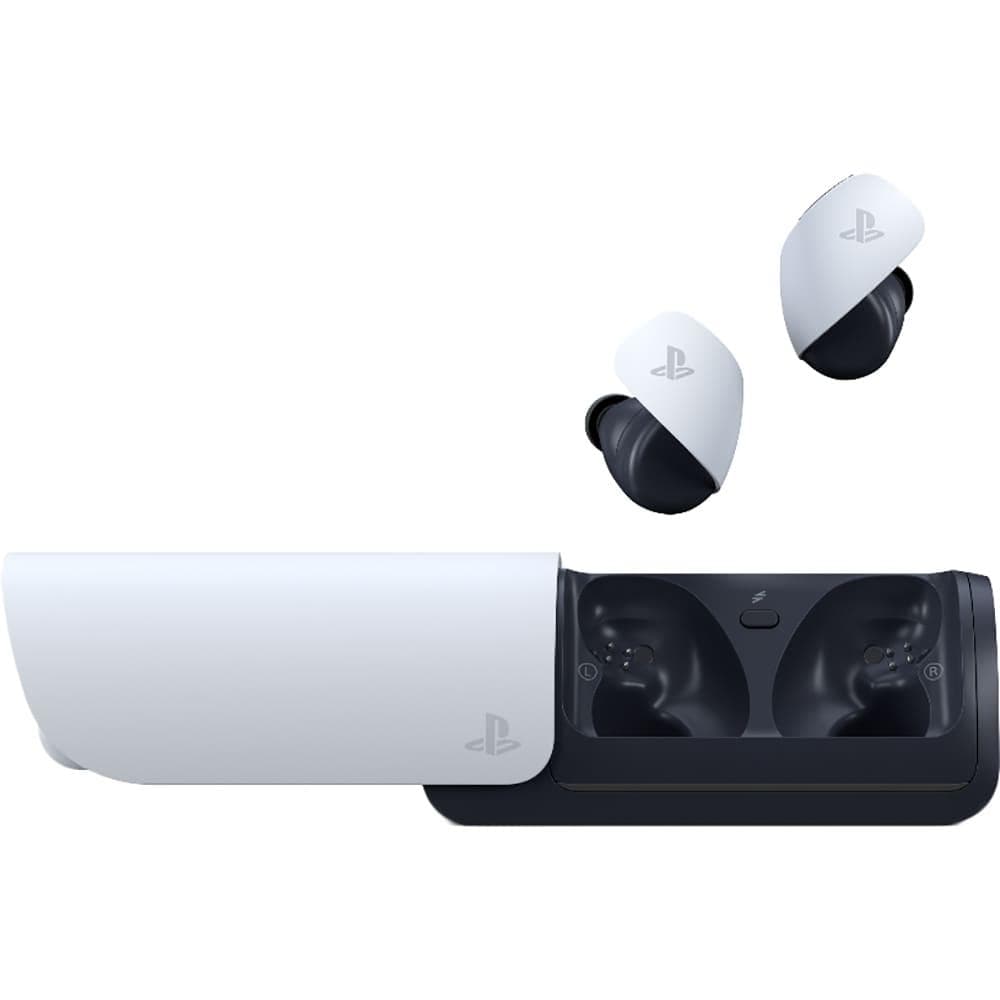 Ігрова гарнітура Sony PlayStation PULSE Explore Wireless White (1000039787)