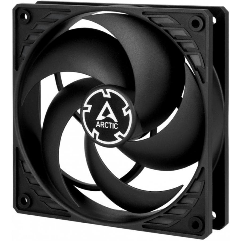 Вентилятор Arctic P12 Black (ACFAN00118A)